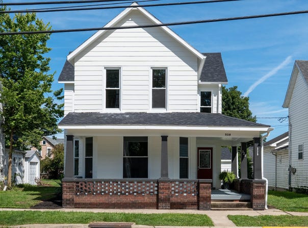 328 S Walnut Avenue, Sidney, OH 45365