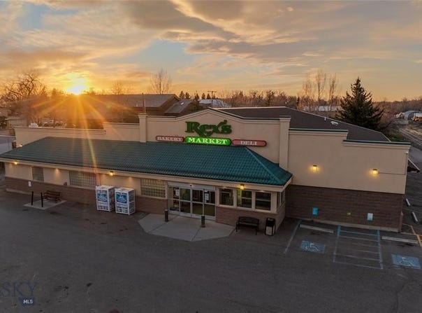 21 1st NE, Choteau, MT 59422