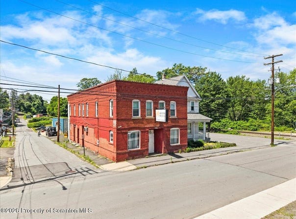 Scranton, PA 18508