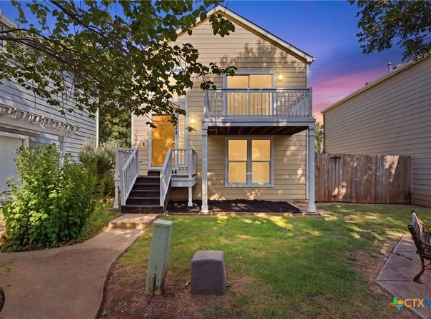 122 Rush Haven, San Marcos, TX 78666
