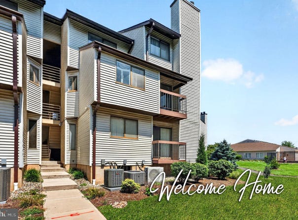 3411 RICHMOND Court, HILLSBOROUGH, NJ 08844