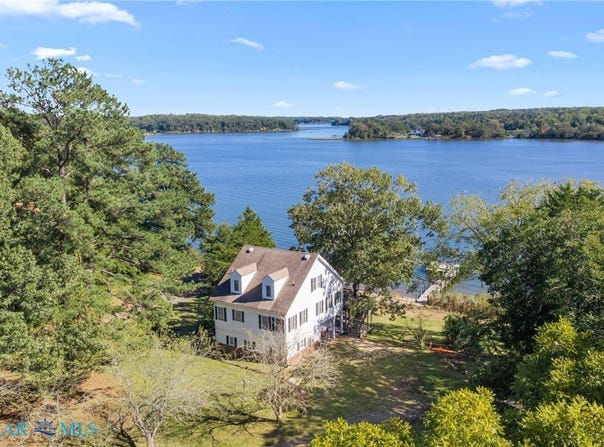 1468 Cedar Point, Heathsville, VA 22473