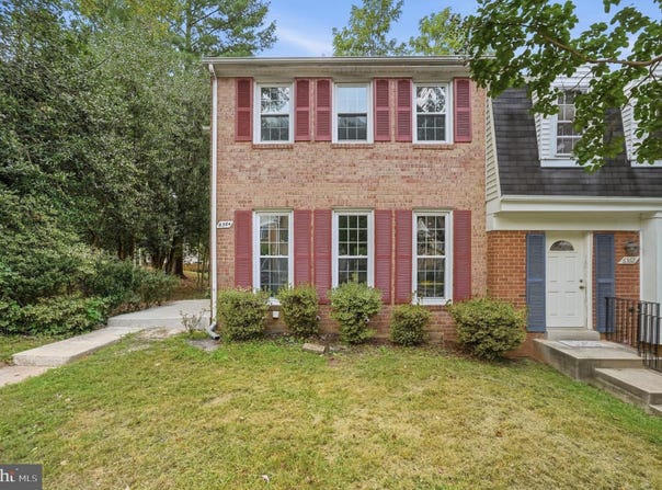 6364 BUFFIE Court, BURKE, VA 22015