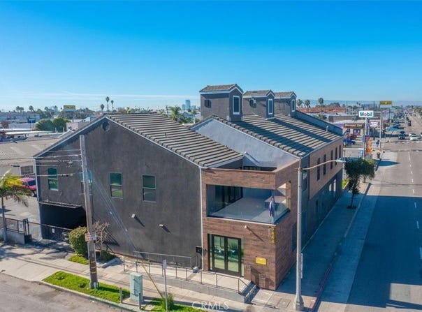 3444 E Anaheim, Long Beach, CA 90804