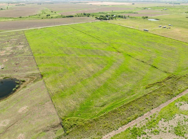 HCR 3220 lot: 6, Penelope, TX 76676