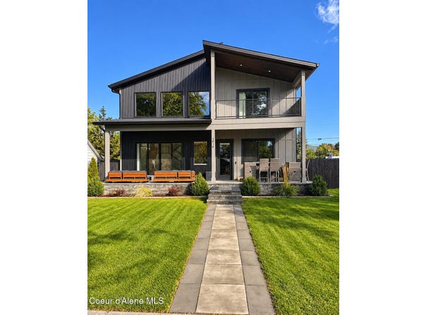 1919 E FRONT Ave, Coeur d'Alene, ID 83814