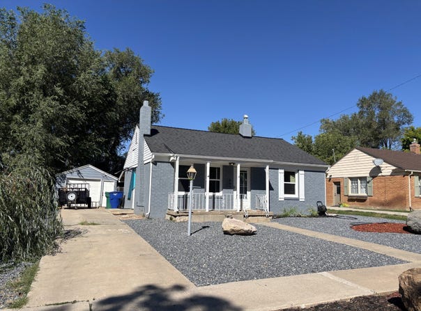 3057 S IOWA E, Ogden, UT 84403