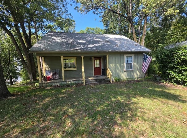 142 LAKEVIEW DR, Georgetown, GA 39854