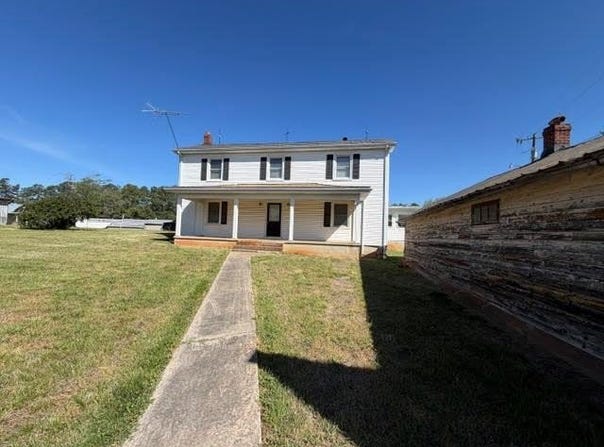 439 Midgett Farm Road, Concord, VA 24538