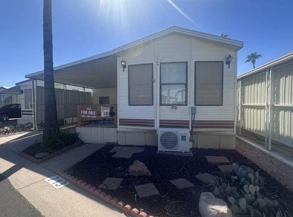 600 S Idaho Rd, Apache Junction, AZ 85119