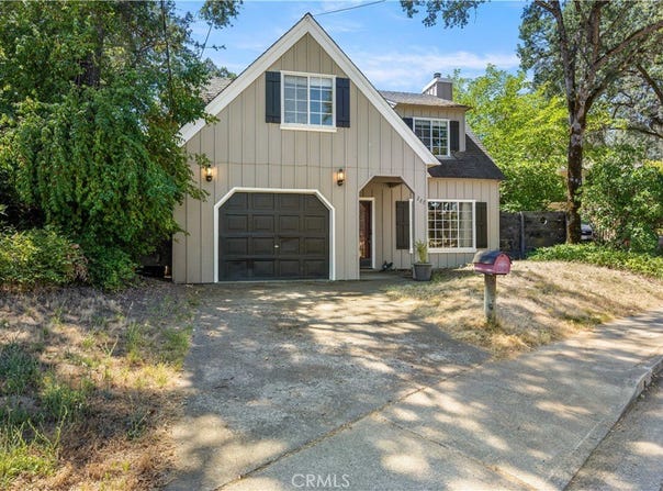 287 Forest Drive, Lakeport, CA 95453