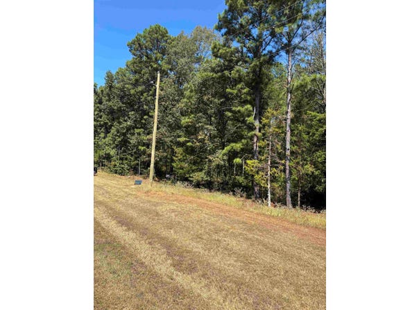 Hwy. 134, Jefferson, TX 75657
