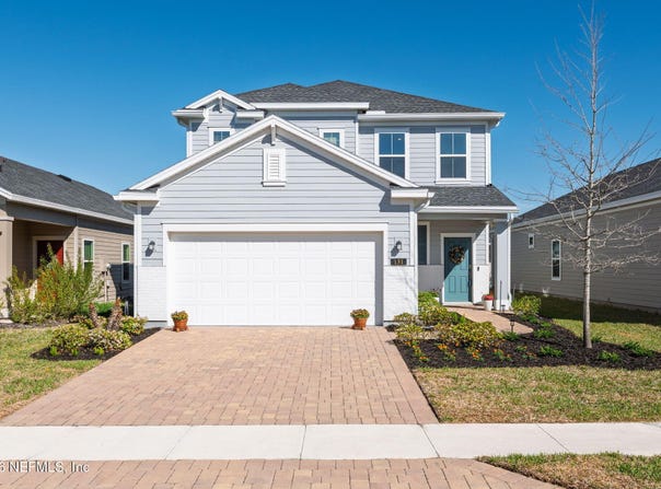 131 BEAUCLAIR Boulevard, St. Augustine, FL 32084
