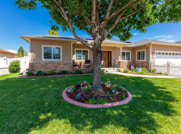 611 Beech Avenue, Fruita, CO 81521
