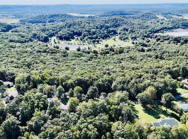 Rams Run Rd lot: 52, Shepherdsville, KY 40165