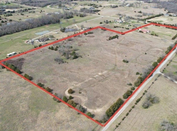 2035 FM-1566, Celeste, TX 75423