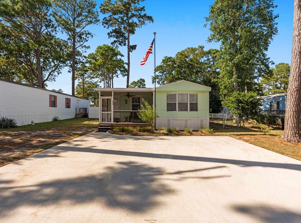 2733 Sagittarius Dr., Myrtle Beach, SC 29575