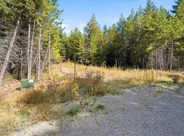 Sawbuck Rd lot: 3, Spirit Lake, ID 83869