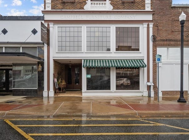 117 E Lufkin Avenue, Lufkin, TX 75901