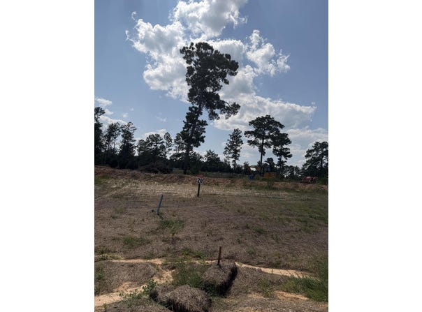 Roy Tucker Rd, Hattiesburg, MS 39401
