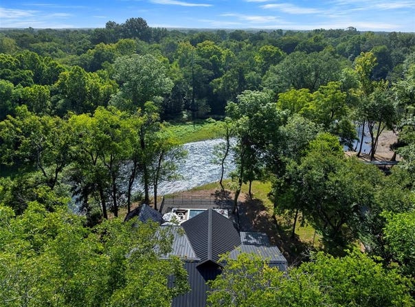 33 Green Mallard Trail, Broken Bow, OK 74728