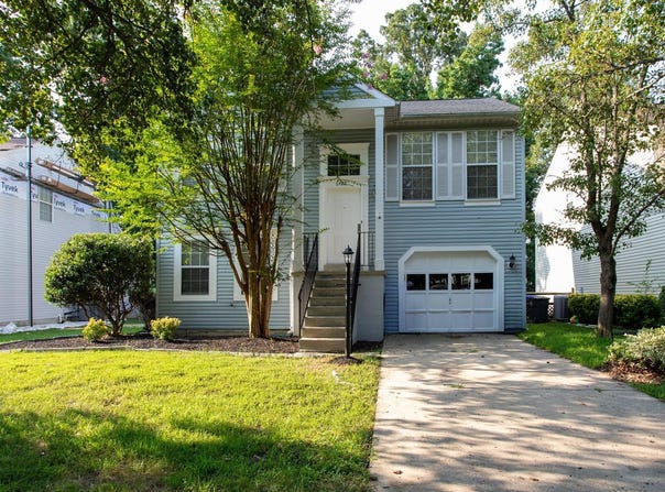 6428 BEAR Court, WALDORF, MD 20603