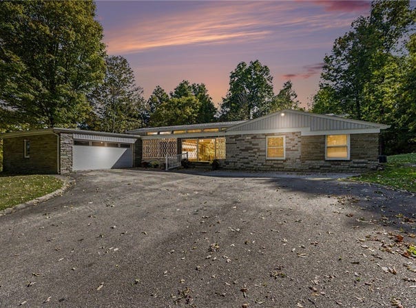 297 School Road, Victor, NY 14564