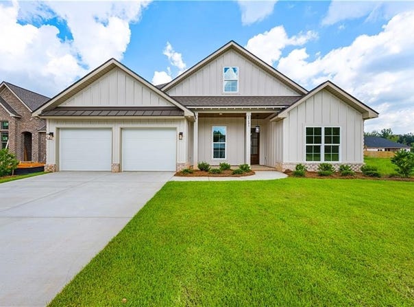 27491 Patch Place Loop, Daphne, AL 36526