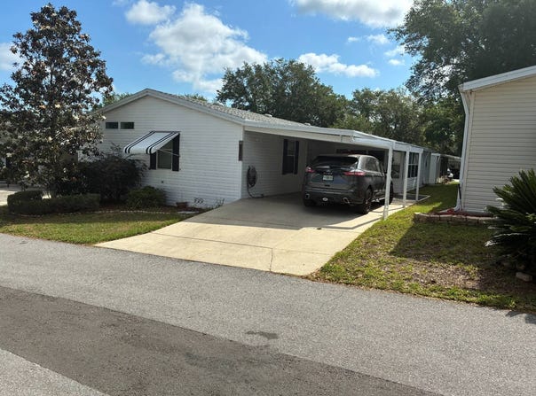 11120 Mesquite, Dade City, FL 33525