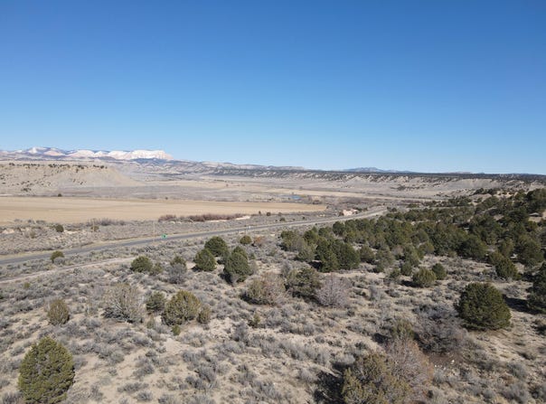 578 E Highway 12, Tropic, UT 84776