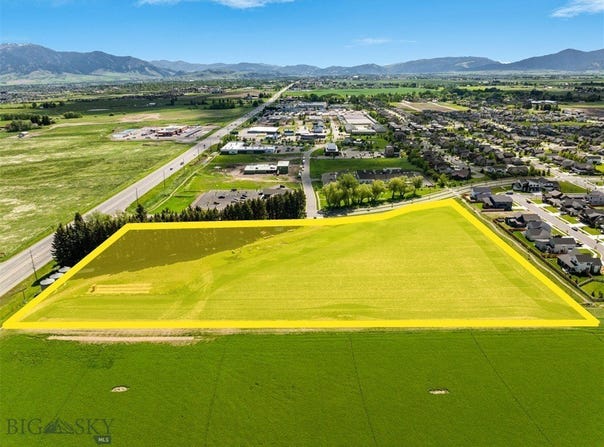 8404 Huffine Lane, Bozeman, MT 59718