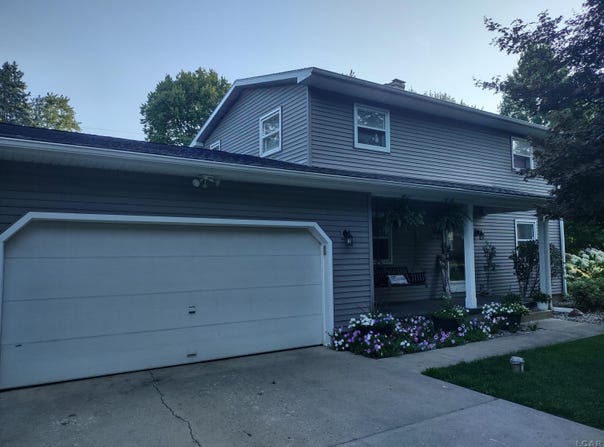 2652 Spielman Road, Adrian, MI 49221