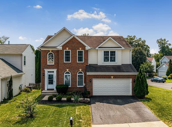 4941 BREEZE Way, DUMFRIES, VA 22025