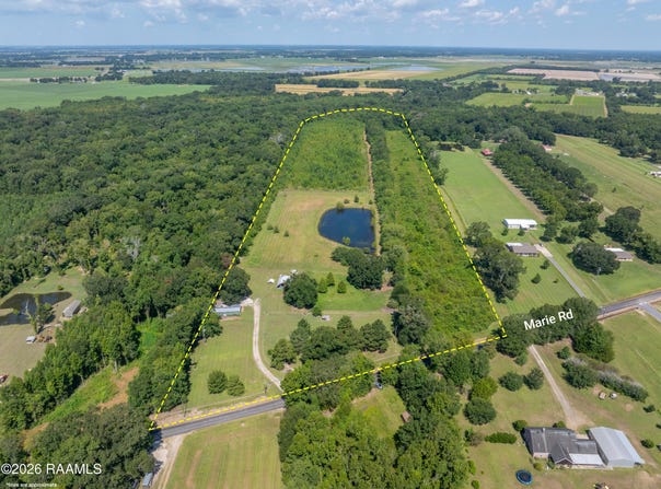 207 Marie Road, Church Point, LA 70525