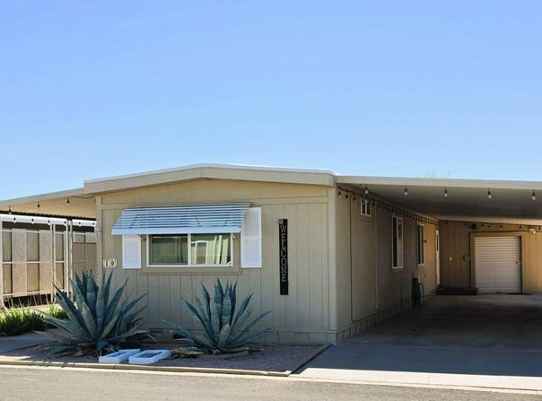 2605 S Tomahawk Road, Apache Junction, AZ 85119