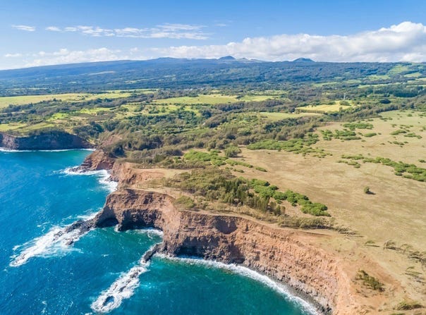 UNION MILL RD, Kapaau, HI 96755