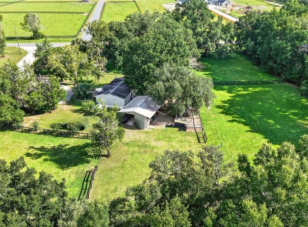 6051 SE 148TH Terrace, MORRISTON, FL 32668