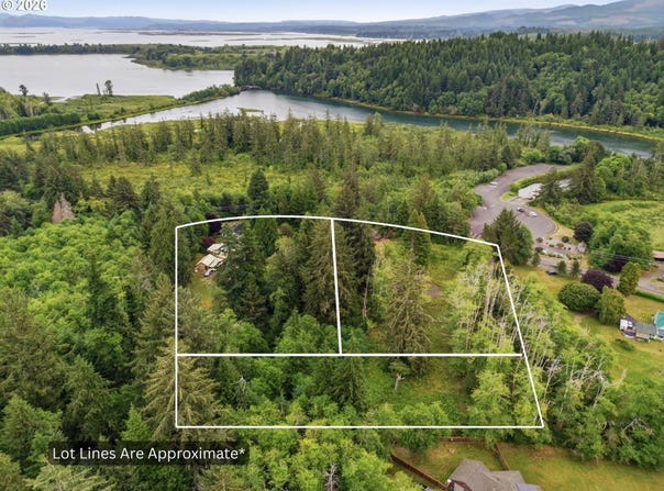 Hwy 30, Astoria, OR 97103