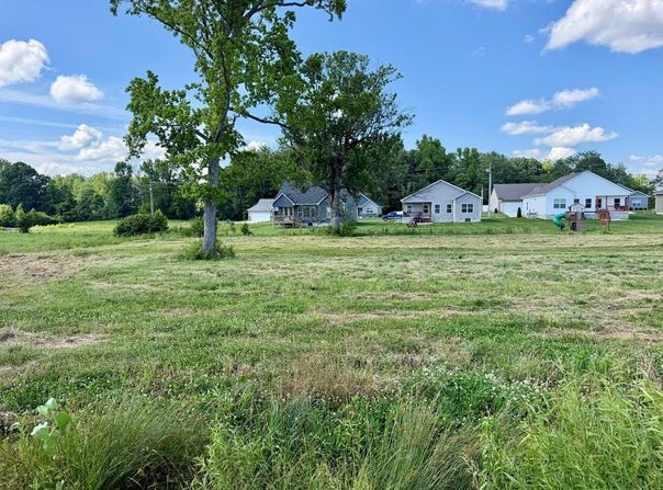 792 Regan Loop Lot 21, Baxter, TN 38544