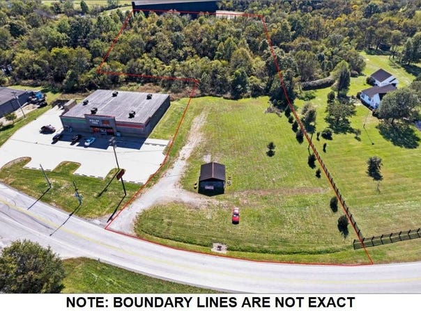 4983 Highway 52, Loretto, KY 40037