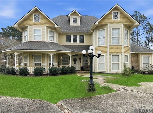 5341 RIVERBEND BLVD, Baton Rouge, LA 70820