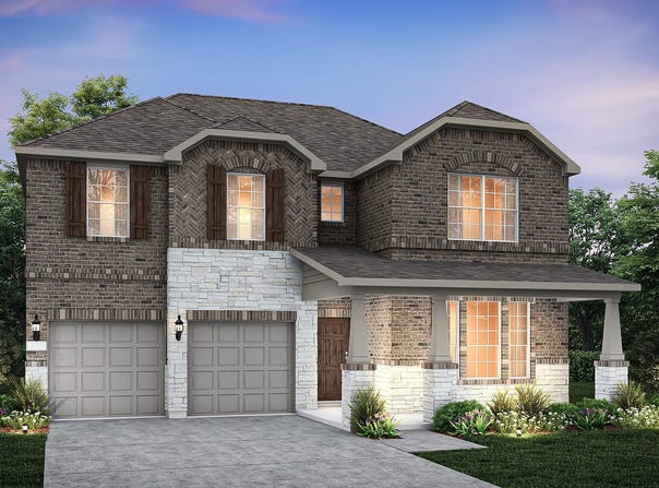 1709 Briarcrest Drive, Celina, TX 75009