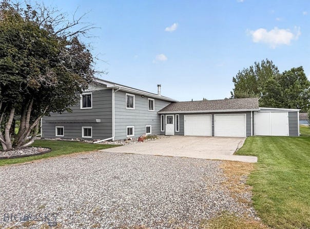 906 Nevada, Belgrade, MT 59714