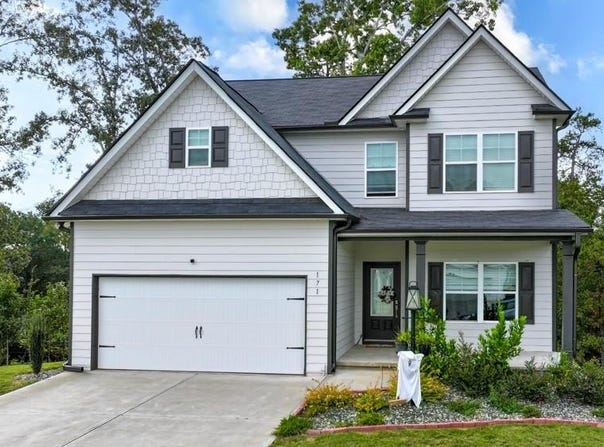 171 Quail Forest Circle, Toccoa, GA 30577