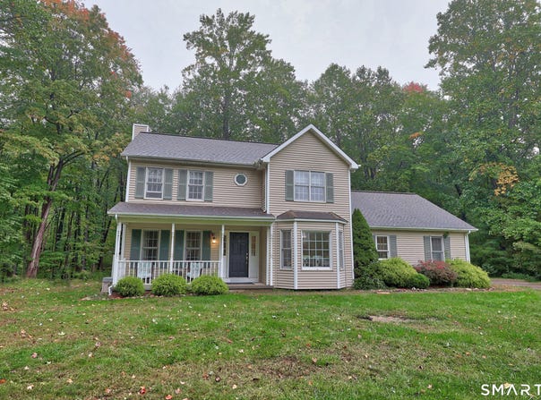 6 Plank Road, Prospect, CT 06712