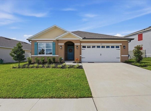 1113 GRIFFON AVE, LAKE ALFRED, FL 33850