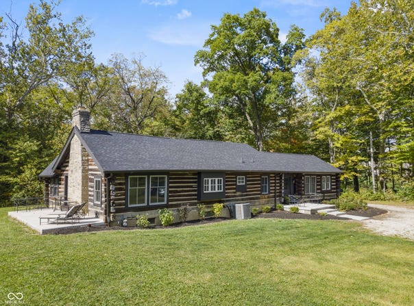 5255 S US 421, Zionsville, IN 46077