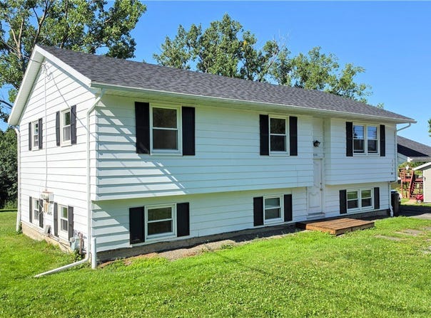 225 Snyder Hill Road, Ithaca, NY 14850