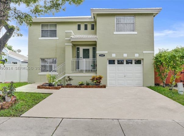 3367 Bonito Ln, Margate, FL 33063