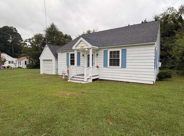 11505 POPLAR AVE, EXMORE, VA 23350